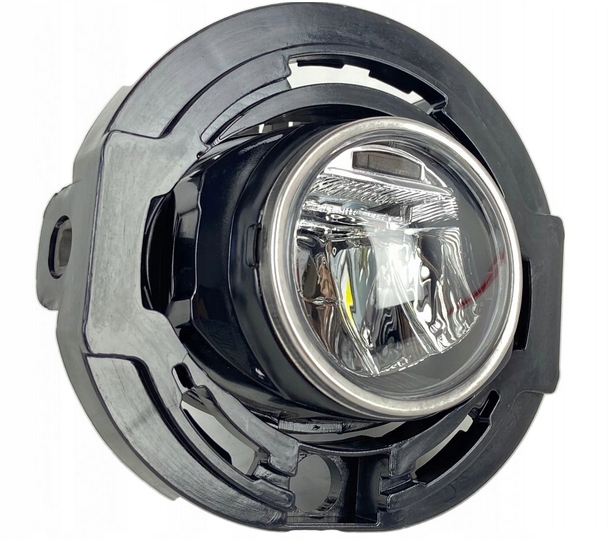 фото №2, Chrysler pacifica 16- противотуманная фара led левый