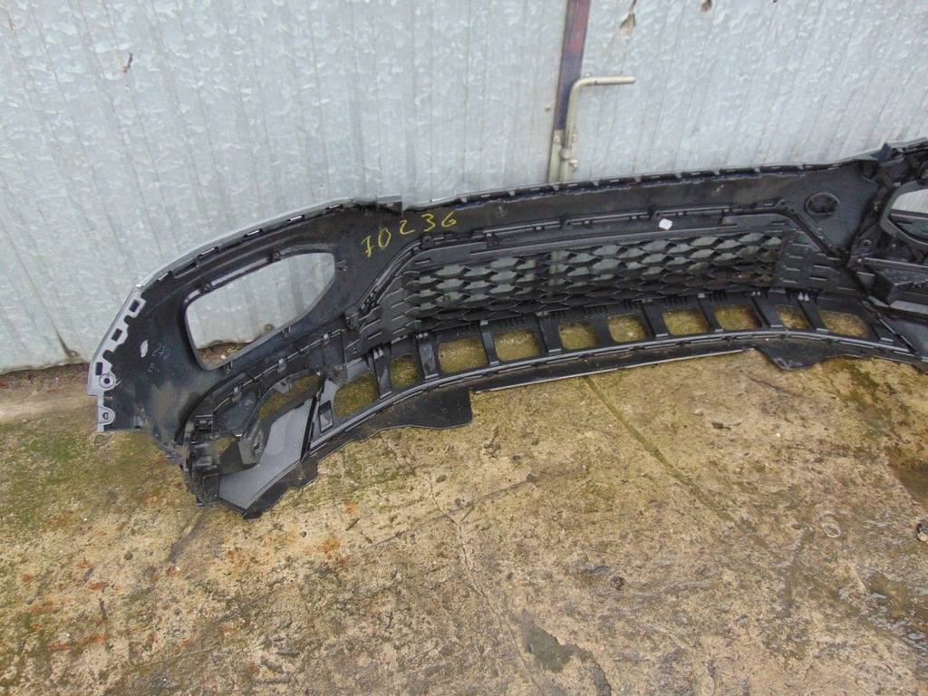 фото №11, Бампер перед vw t-roc 2ga807221af