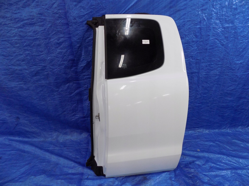 фото №1, Двері лівий задня ліва задні ranger iii 2,2tdci 12-