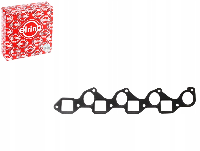 фото №1, Прокладка колектор впускний rvi mascott maxity nissan interstar