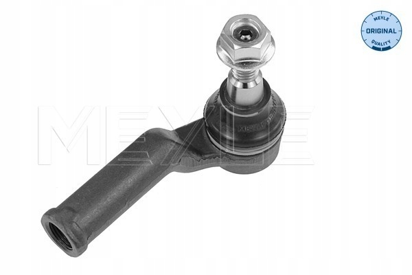 фото №2, Ford mondeo iv galaxy s-max 06- наконечник тяга pr