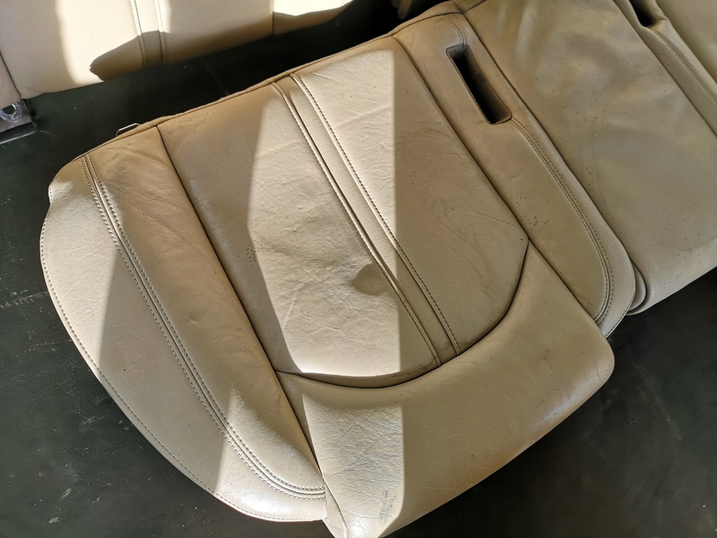 фото №7, Сидіння сидіння заднє сидіння комплект audi a8 d4 lubelskie