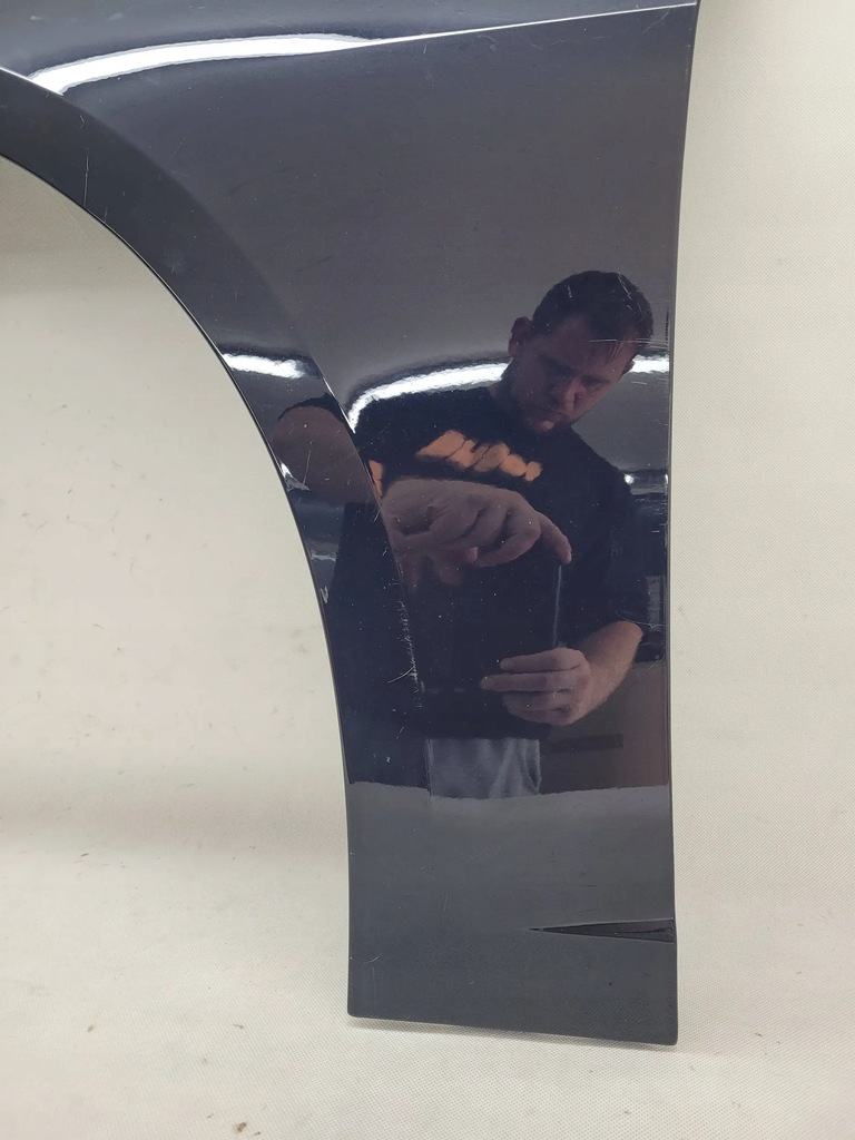 фото №10, Audi a6 c8 4k 18- крила перед передній лівий fv