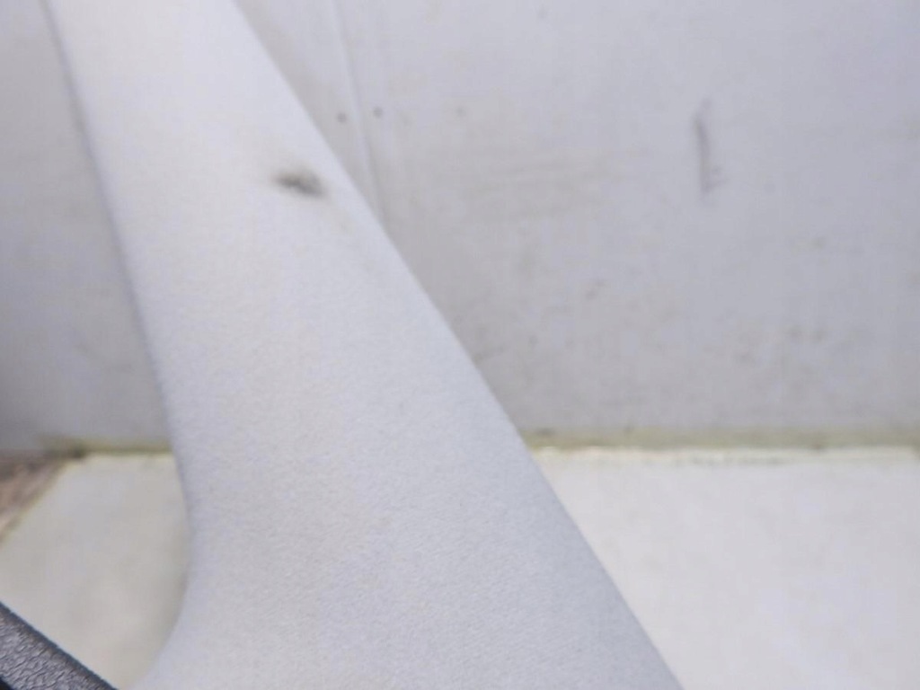 фото №6, Защита стойка a левая ford s-max mk1