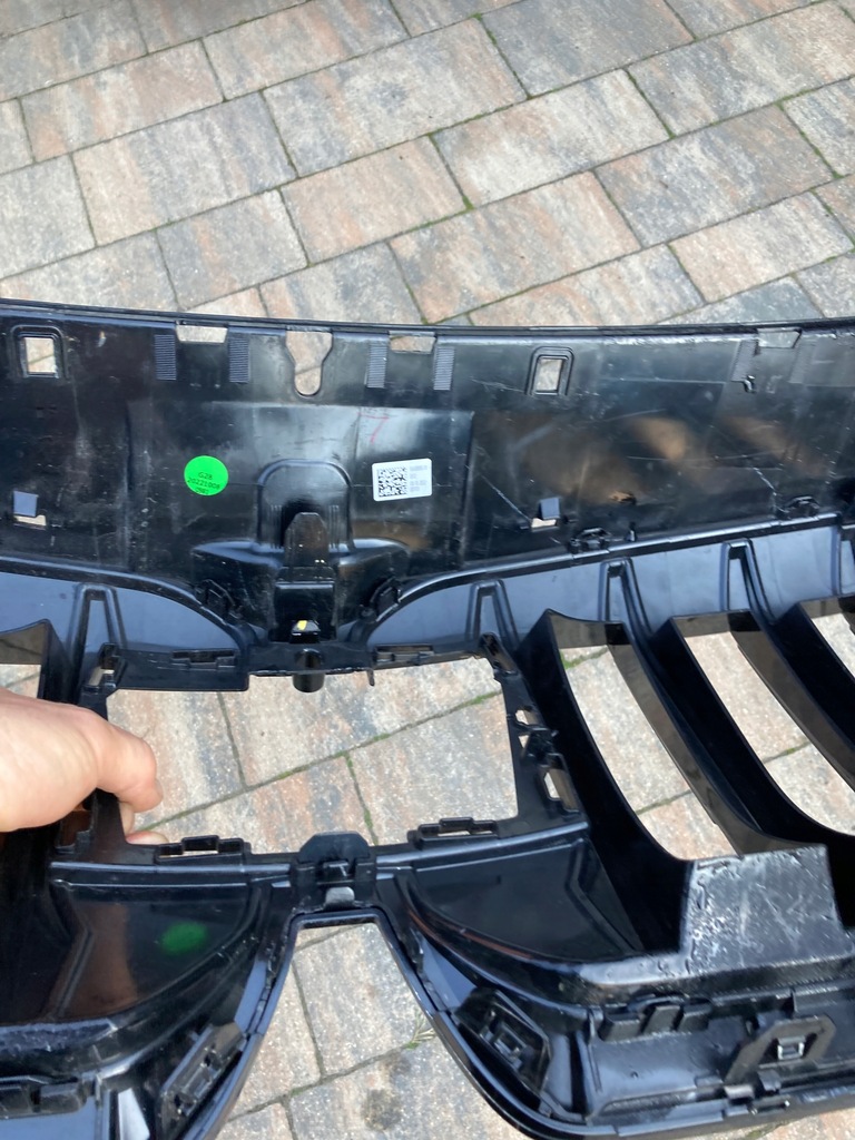 фото №10, Bmw x1 u11 решётка радиатора решётка радиатора решётки радиатора