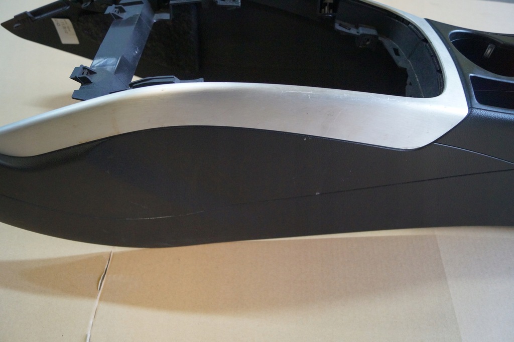 фото №11, Туннель средний подлокотник audi a4 b8 a5 8t