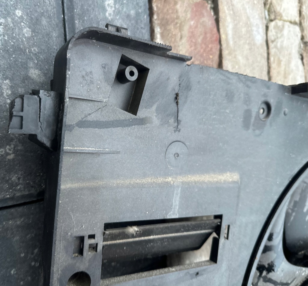 Volvo v40 31368504 вентилятор радіатора 1.5 2.0 d2 t2 Недорого