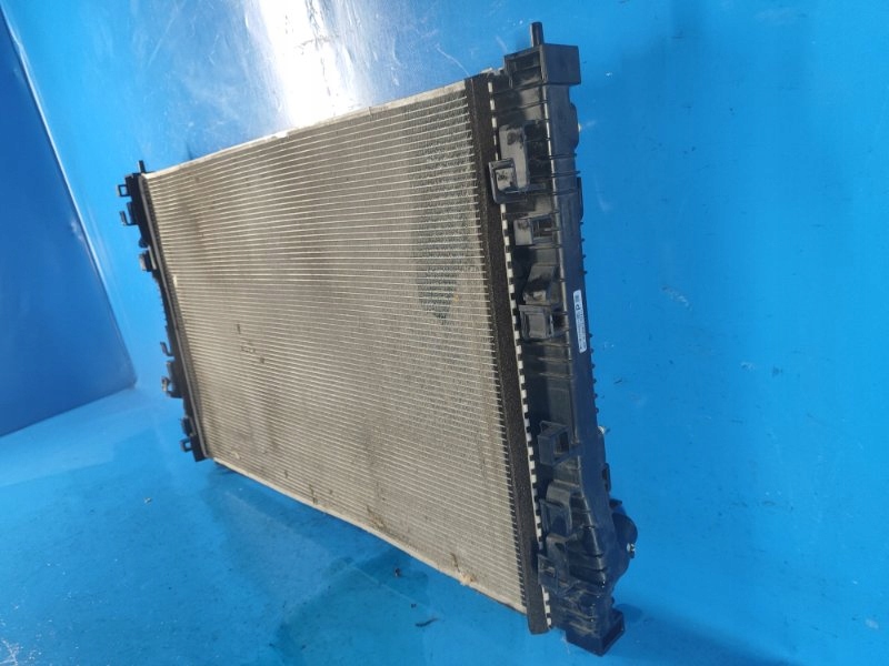 Купити Радіатор двигуна головна 214606ra5a nissan x-trail t33 20-