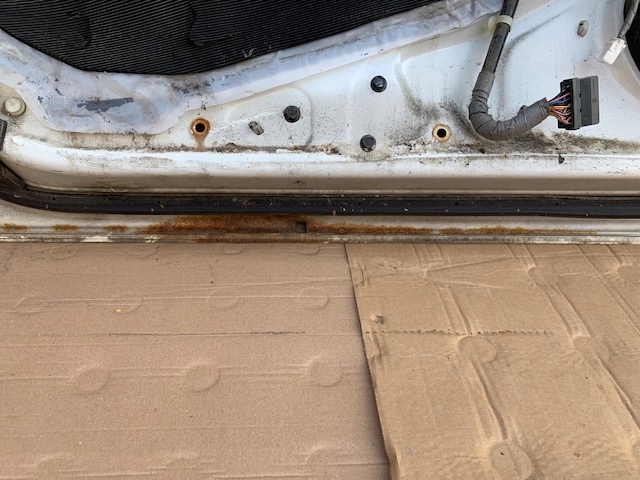 фото №9, Honda accord viii 08-15r двері ліва передні nh624p