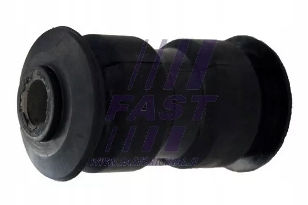 фото №1, Сайлентблок рессора fiat ducato 02 перед