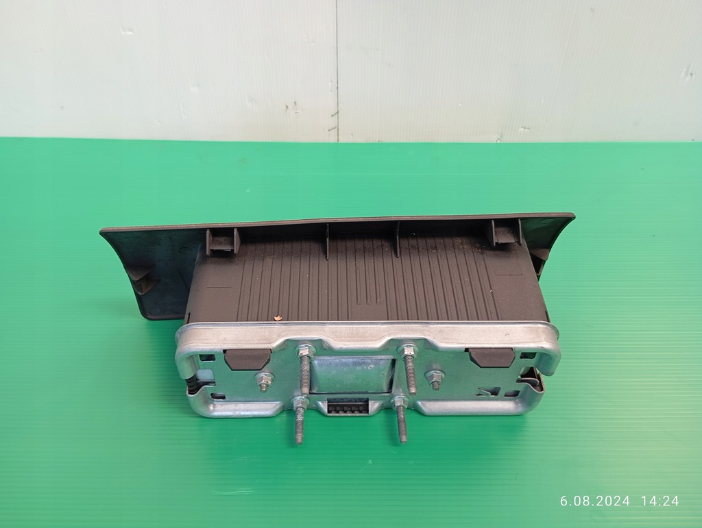 фото №5, Подушка безопасности подушка воздушная пассажира dacia logan 8200213634