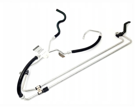 фото №1, Шланг підсилювача renault master iii movano оригінальний номер 8200745294