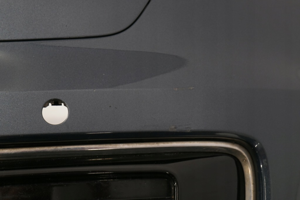 Audi a6 c7 lift 15r бампер передний перед pdc ксенон lx5n Цена