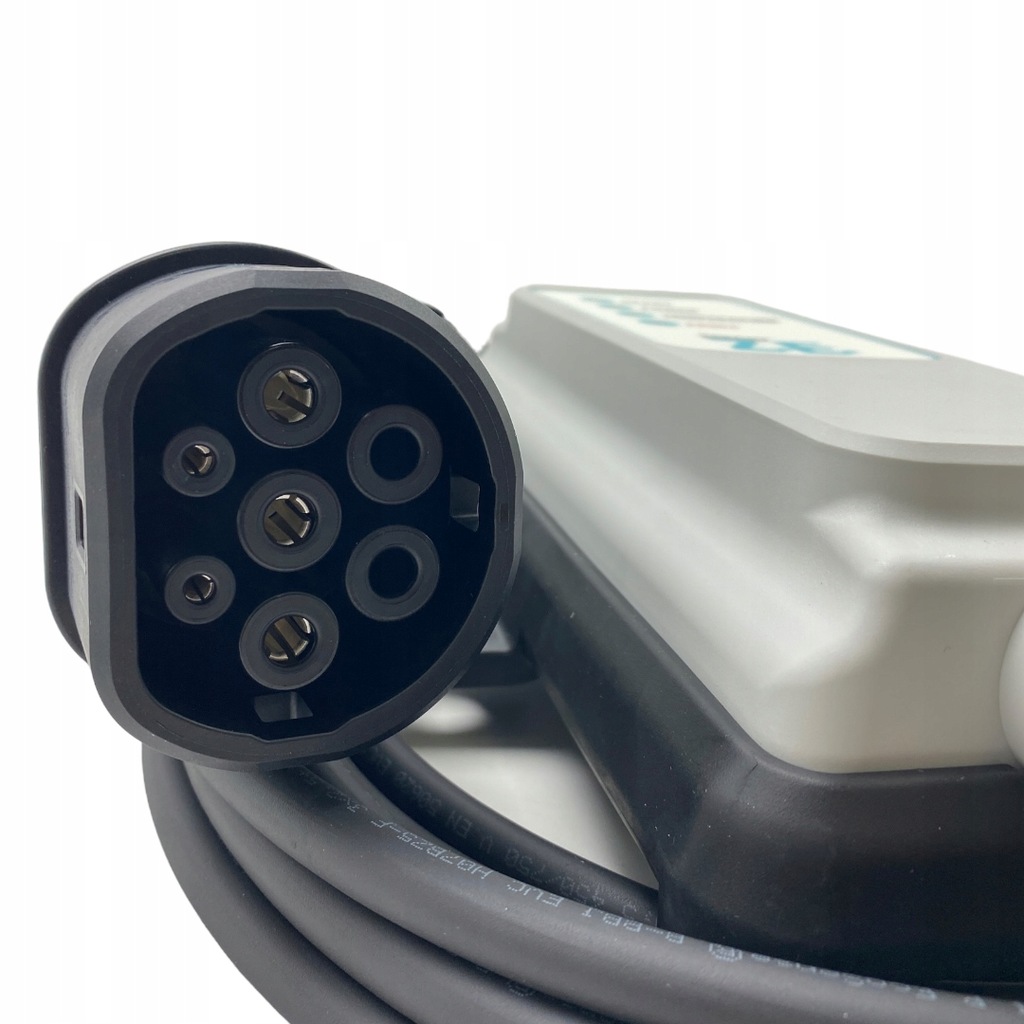 фото №9, Nowa зарядное устройство renault megane ev kangoo iii z.e