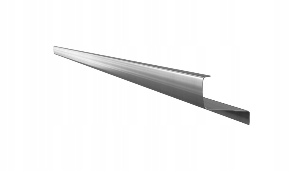 фото №1, Ремкомплект поріг права subaru outback ii 98-03, 1,2 mm