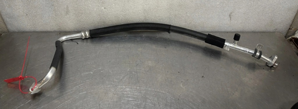 фото №1, Шланг кондиціонера renault captur i 1 924549476r