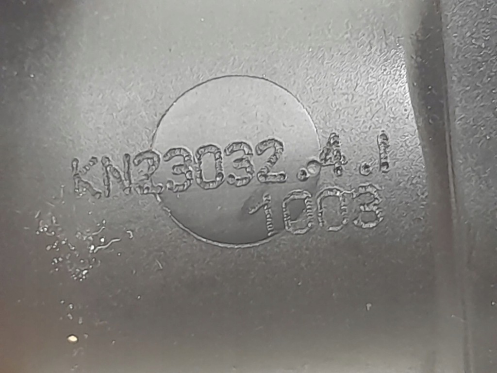 2004 mini one - cooper r50 - 53 насос сцепления kn2303241 Недорого