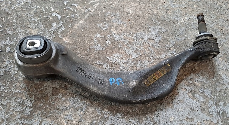 фото №1, Bmw f07 f10 важіль перед передній правий en6082t6