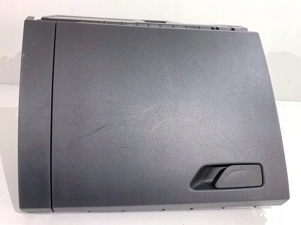 Купити Бардачок пасажира skoda scala хетчбек 655857097a полиця