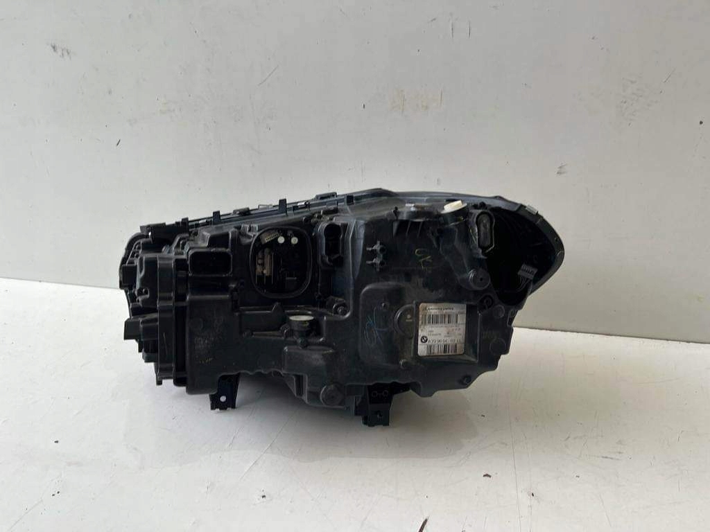 фото №6, Bmw x3 g01 x4 g02 лампа правая full led 8739654