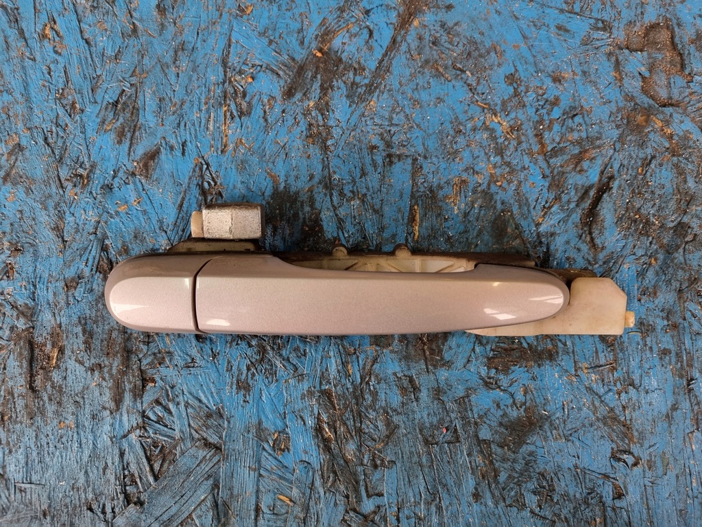 фото №1, Hyundai tucson i 04-10 ручка правый задняя yk