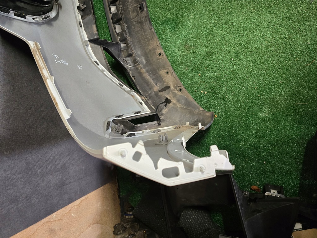 фото №8, Бампер перед передний bmw x1 u11 22-