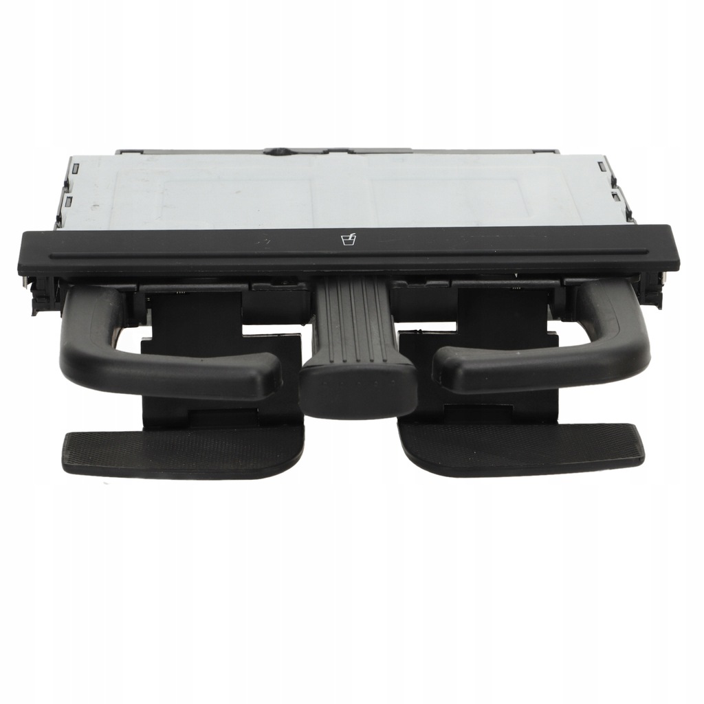 фото №8, Кронштейн na чашка w підлокітнику заднього сидіння