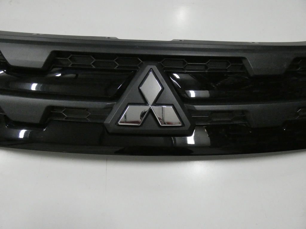 фото №4, Решітка радіатора, решітка радіатора mitsubishi asx