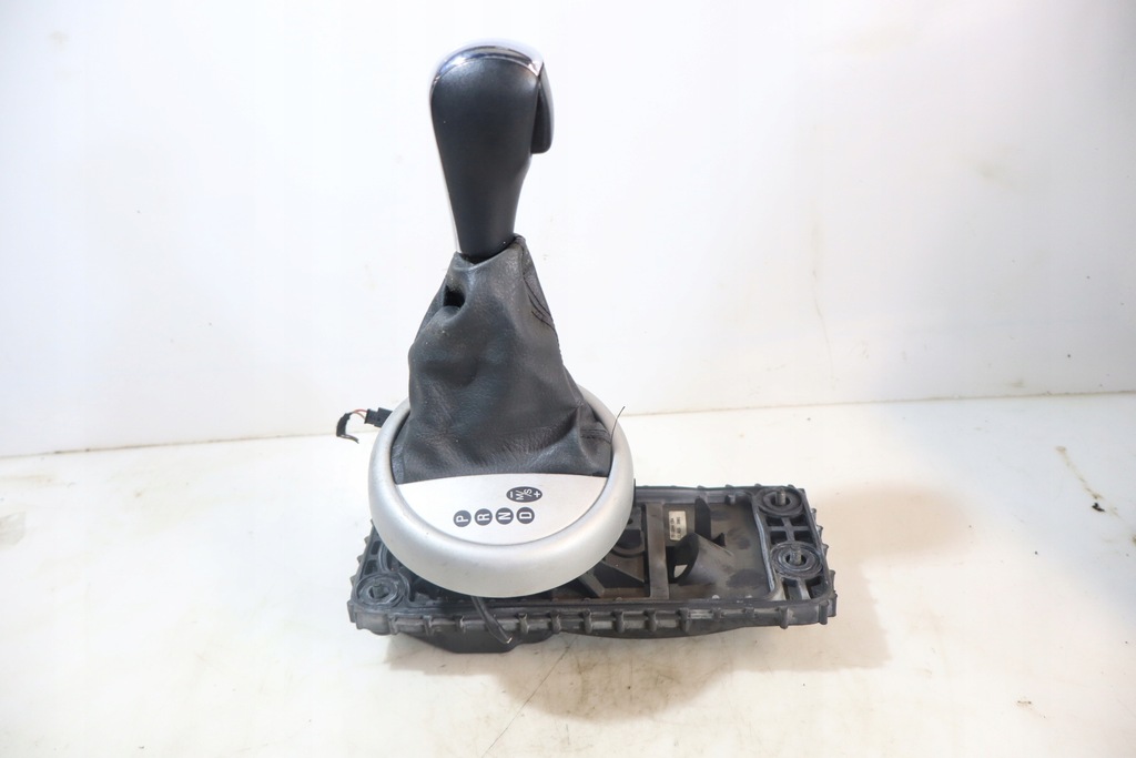 фото №1, Ручка домкрат переключения передач mini cooper i 1.6