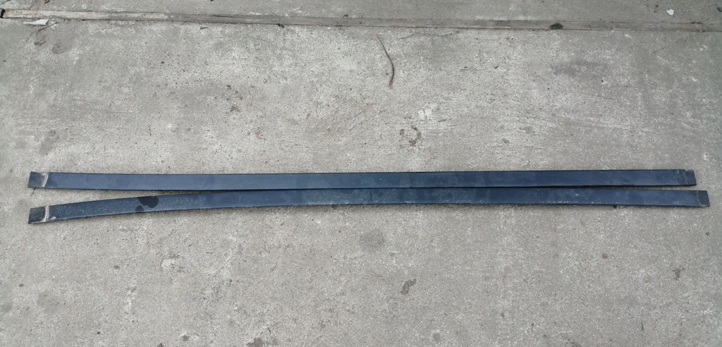 фото №1, Citroen c5 iii kombi молдинг кровельная