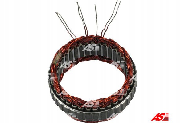 фото №1, Stator, генератор as-pl as5019