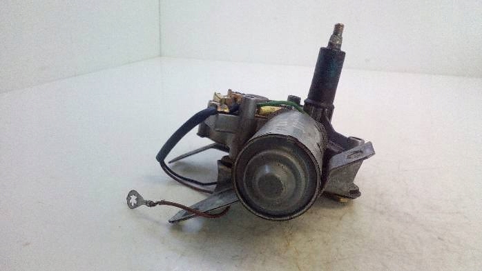 фото №5, Моторчик двірники задня ford fiesta mk3 1990r.