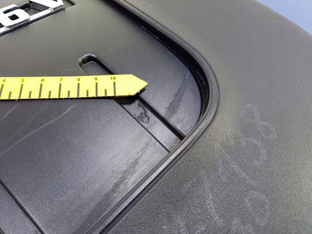 фото №8, Hyundai sonata v nf 2.0 crdi 16v захист двигуна