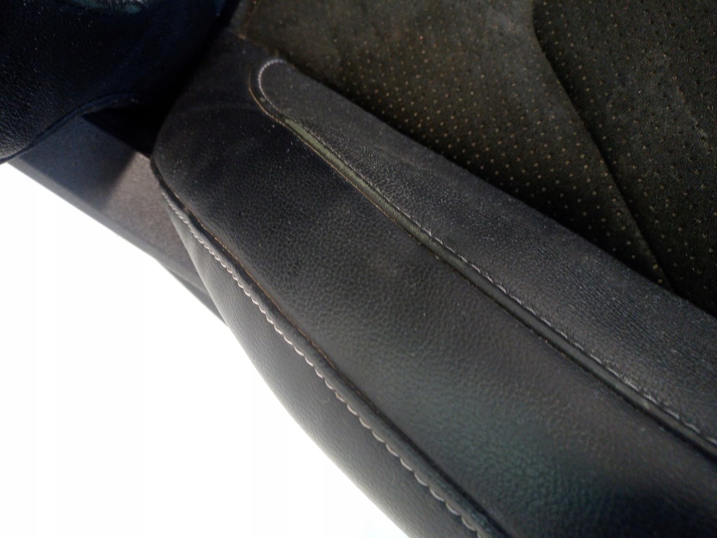 фото №4, Правий сидіння пасажира ford s-max mk2