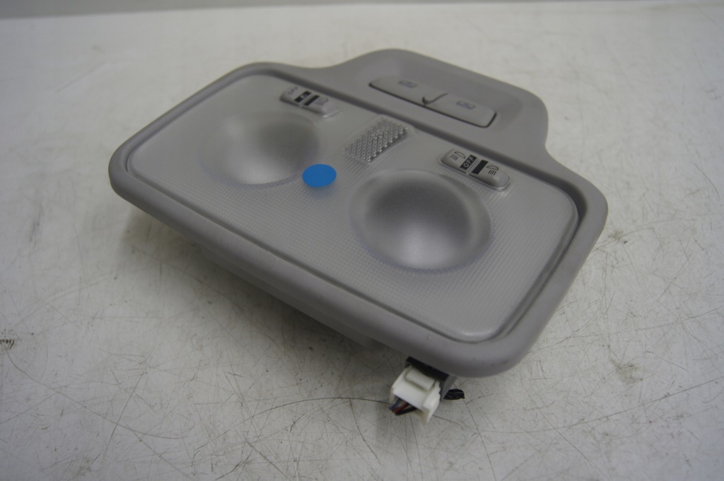 фото №1, Panda iii лампа потолочный