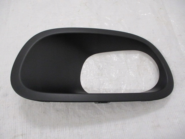 фото №1, Citroen c3 iii заглушка лампы противотуманной фары левая