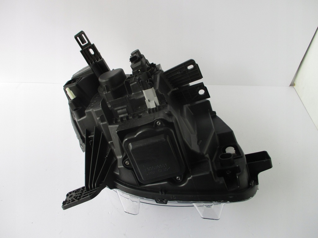 фото №5, Фара лампа левая smart forfour fortwo iii led 453 a453 w453 nowa org