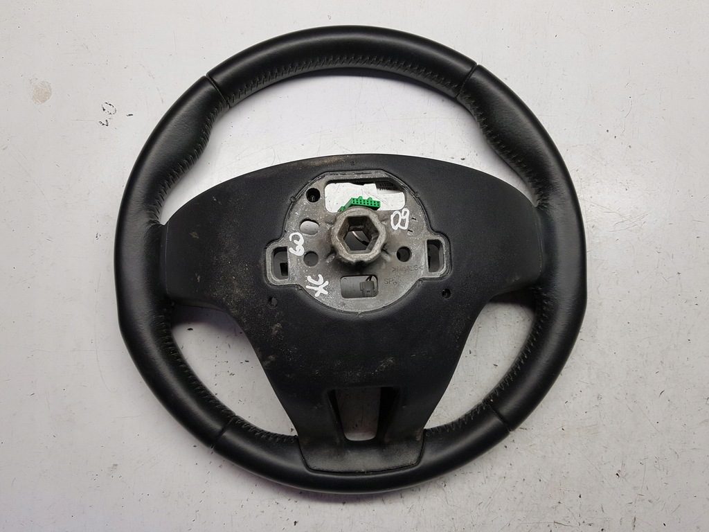 фото №13, Volvo xc60 i lift 13-17r воздуховод кожаный