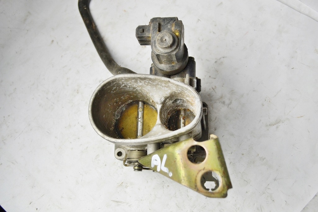 Bmw e36 дроссельная заслонка 3284010237 1247756 0280140575 Киев