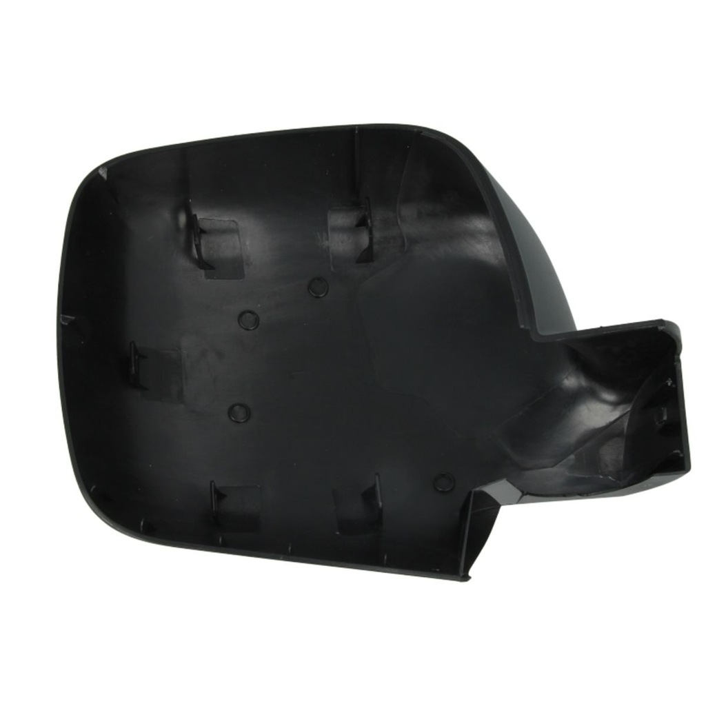 фото №1, Корпус зеркало левая renault kangoo ii 05-12