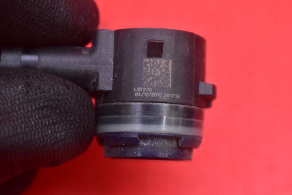 Датчик парковки перед pdc 1127503-13-c tesla model 3 17-21 с Разборки