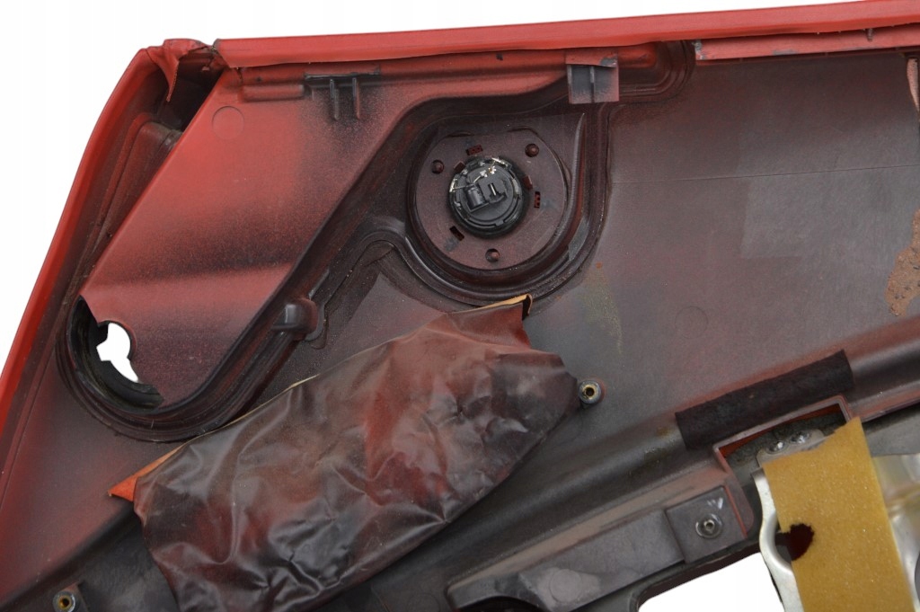 фото №9, Ferrari california f149 панель обивка обшивка дверь левый 69785900