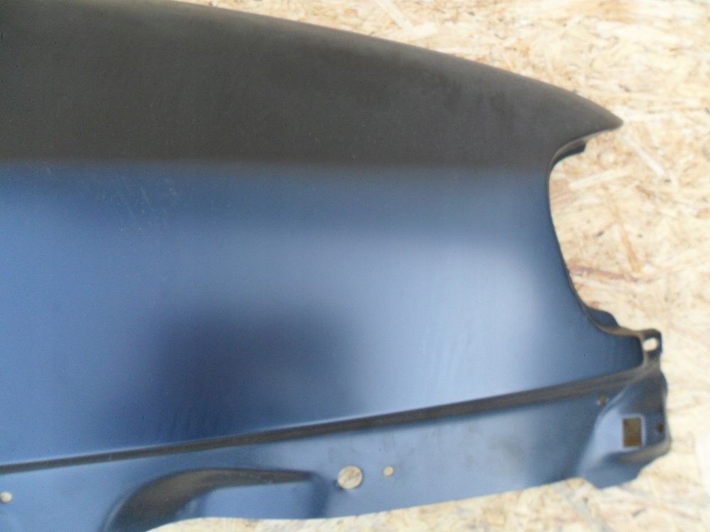 фото №10, Seat ibiza cordoba polo caddy крила правий