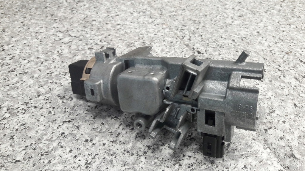 фото №1, Замок зажигания mazda rx8