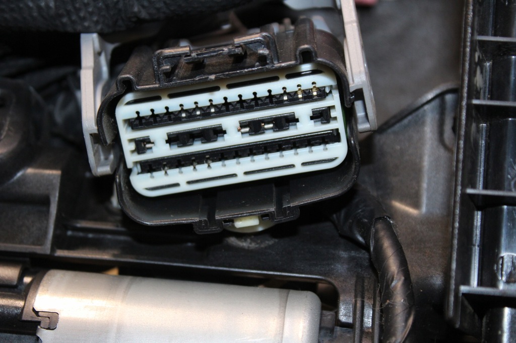 фото №10, Ford mondeo fusion mk5 lift 17- сидіння водія лівий перед