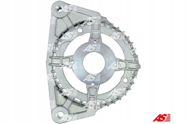 фото №1, Кронштейн, фланец приводной генератора as-pl abr4059s