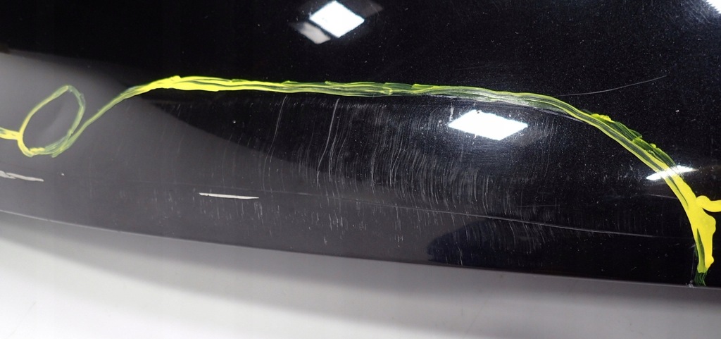 фото №13, Капот крышка двигателя 180um lz9y a8 s8 d3 lift