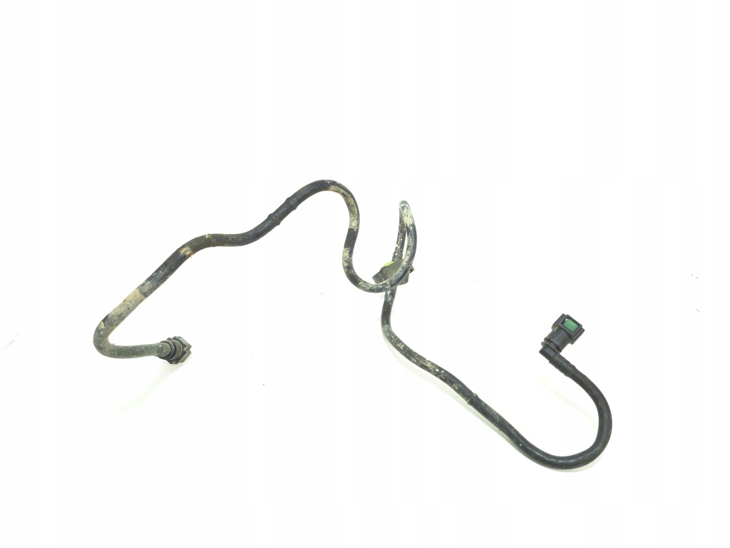 Купити Partner berlingo iv rifter combo e трубка шланг вакууму підсилювач гальм 1.5 hdi