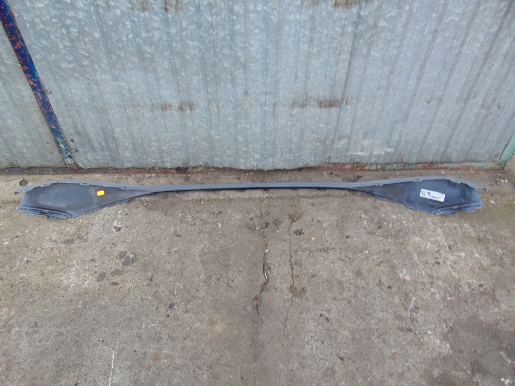 фото №7, Накладка молдинг audi q4 e-tron 89a807663a