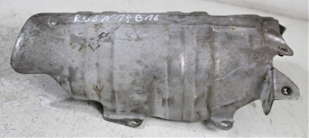 фото №2, Защита тепловая mini r56 n14b16 n14 1.6t